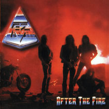 The Early Days: After The Fire CD4