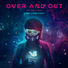 Over And Out (CDS)