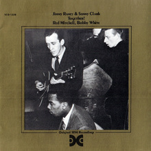 Together! (With Sonny Clark) (Vinyl)