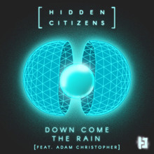 Down Come The Rain (CDS)