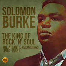 The King Of Rock 'N' Soul (The Atlantic Recordings 1962-1968) CD2