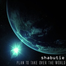 Plan To Take Over The World (EP)