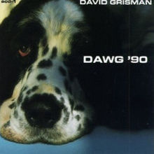 Dawg '90