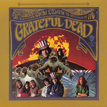 The Grateful Dead: 50Th Anniversary (Deluxe Edition) CD2