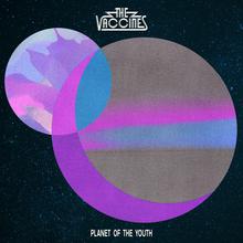 Planet Of The Youth (EP)