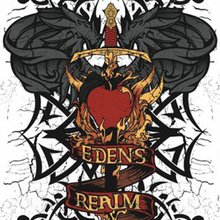 Eden's Realm