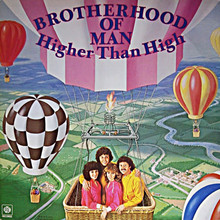 B For Brotherhood / Higher Than High CD2