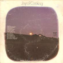 Joy Of Cooking (Vinyl)