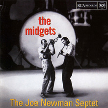 The Midgets (Vinyl)