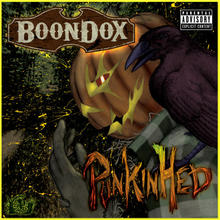 Punkinhed (EP)