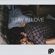 Stay In Love (CDS)