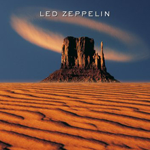 Led Zeppelin Live (DVD) CD1