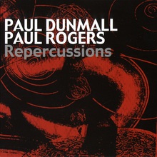 Repercussions (With Paul Rogers)