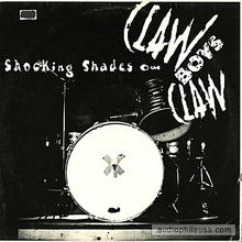 Shocking Shades Of Claw Boys Claw (Reissued 2008)