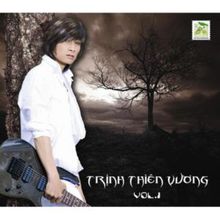 Trinh Thien Vuong Vol.1