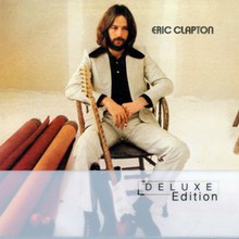 Eric Clapton (Deluxe Edition) CD2