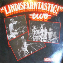 Lindisfarntastic! Two (Vinyl)