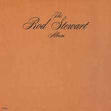 The Rod Stewart Album (Remastered 2014)