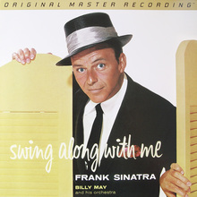 Swing Along With Me (Sinatra Swings) (Remastered 2011)