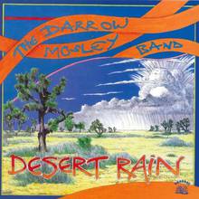 Desert Rain (EP) (Vinyl)