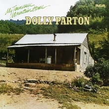 My Tennessee Mountain Home (Vinyl)