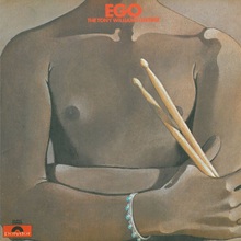 Ego (Vinyl)