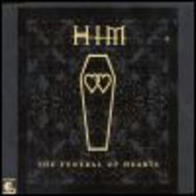 The Funeral Of Hearts (EP)