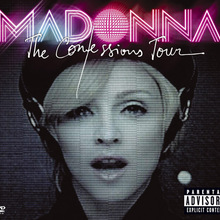 The Confessions Tour (Deluxe Edition)