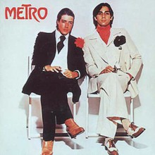 Metro (Remastered 2001)