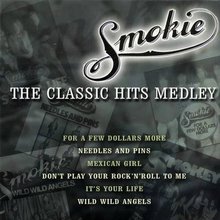 Selected Singles 75-78: The Classic Hits Medley CD9