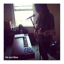 Hit And Miss B-Sides + Demos Vol. 1