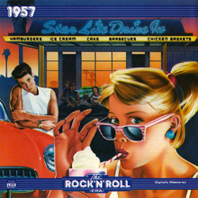 The Rock N' Roll Era: 1957 Vol. 2