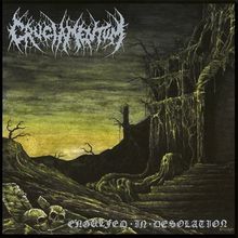 Engulfed In Desolation (EP)