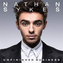 Unfinished Business (Deluxe Edition)