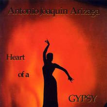 Heart of Gypsy