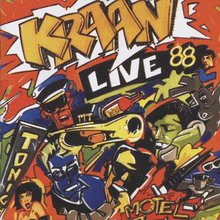 Live 88 (Remastered 2005)