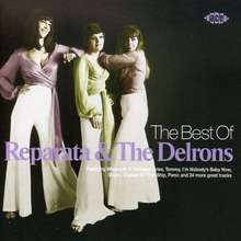 The Best Of Reparata & The Delrons
