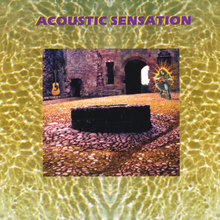 Acoustic Sensation