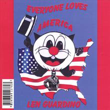 Everyone Loves America