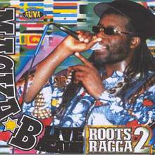 Roots Ragga 2 Live Again