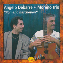 Romano Baschepen (With Moreno Trio)