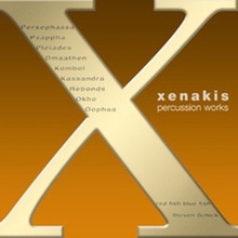 Percussion Works CD2