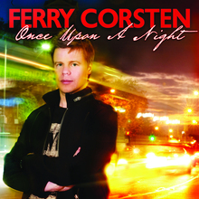 Once Upon A Night 2 (Mixed By Ferry Corsten)