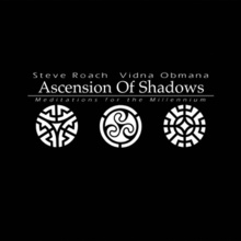 Ascension Of Shadows (With Vidna Obmana) CD3