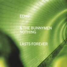 Nothing Lasts Forever (CDS)