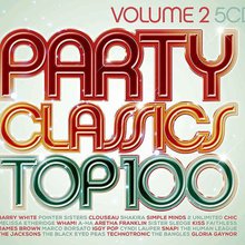 Party Classics Top 100 Vol. 2 CD1