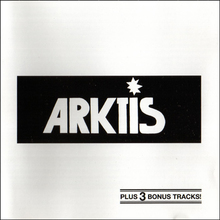 Arktis (Vinyl)