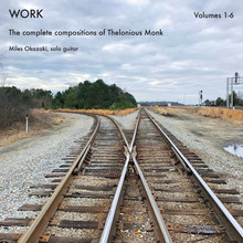 Work (Complete, Volumes 1-6)
