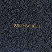 Justin Heathclif