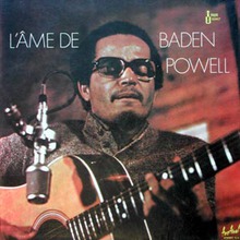 L'ame De Baden Powell (Vinyl)